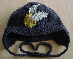 Golden Snitch Hat