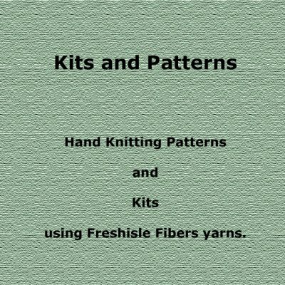 Kits and Patterns